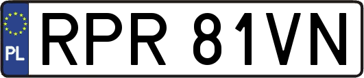RPR81VN