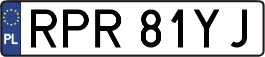 RPR81YJ
