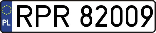 RPR82009