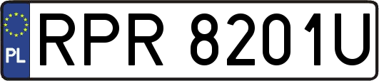 RPR8201U