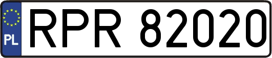 RPR82020
