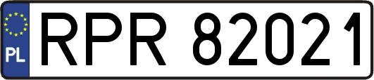 RPR82021