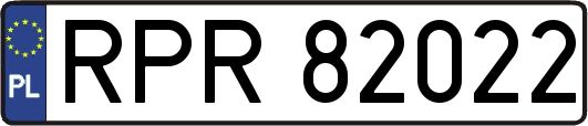 RPR82022