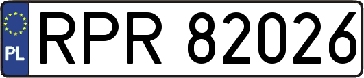 RPR82026