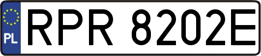 RPR8202E
