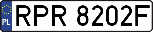 RPR8202F
