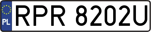 RPR8202U