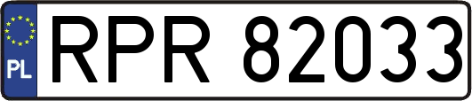 RPR82033