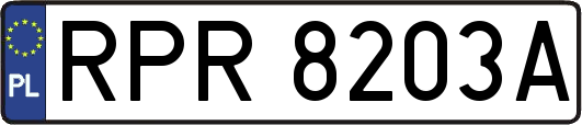RPR8203A