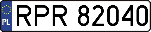 RPR82040
