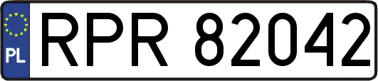 RPR82042