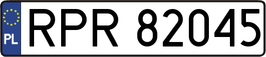 RPR82045