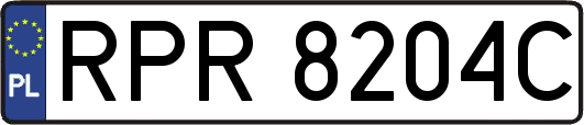 RPR8204C