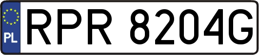 RPR8204G