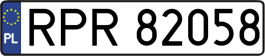 RPR82058