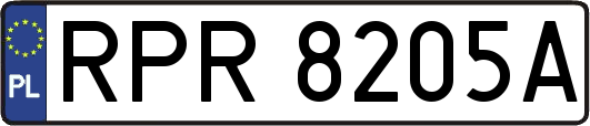 RPR8205A