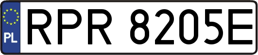 RPR8205E