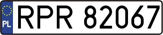 RPR82067