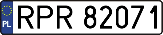 RPR82071