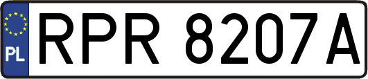 RPR8207A