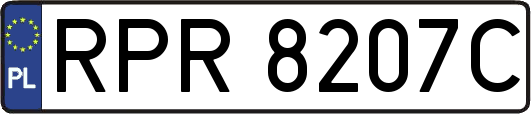 RPR8207C
