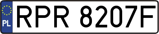 RPR8207F