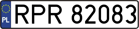 RPR82083
