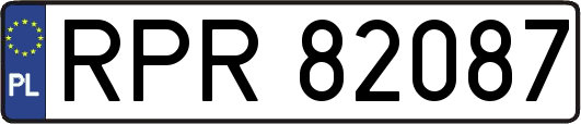 RPR82087