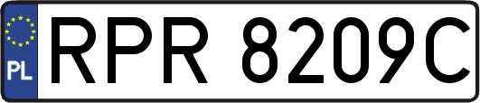 RPR8209C