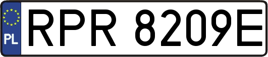 RPR8209E