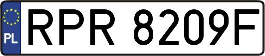 RPR8209F
