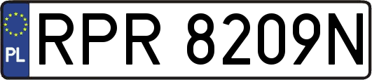 RPR8209N