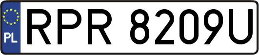 RPR8209U