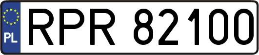 RPR82100