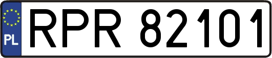 RPR82101