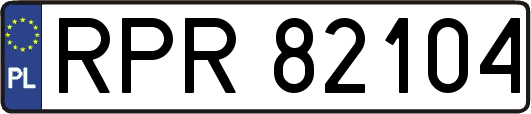 RPR82104