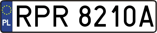 RPR8210A
