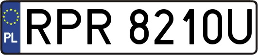 RPR8210U