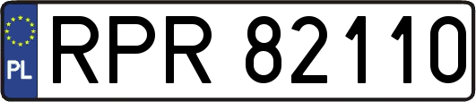 RPR82110