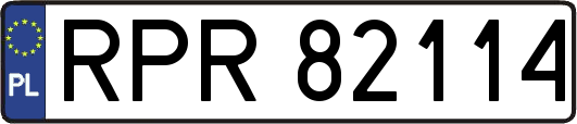 RPR82114