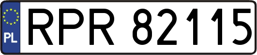RPR82115