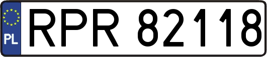 RPR82118