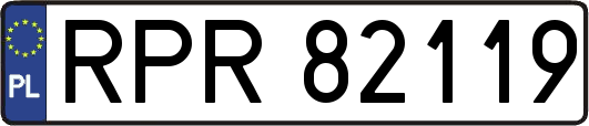 RPR82119