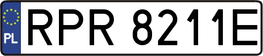 RPR8211E