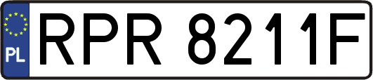 RPR8211F