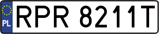 RPR8211T