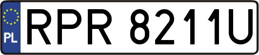 RPR8211U
