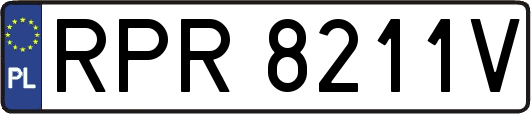 RPR8211V