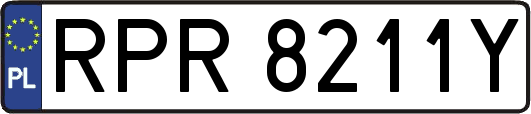 RPR8211Y