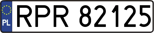 RPR82125